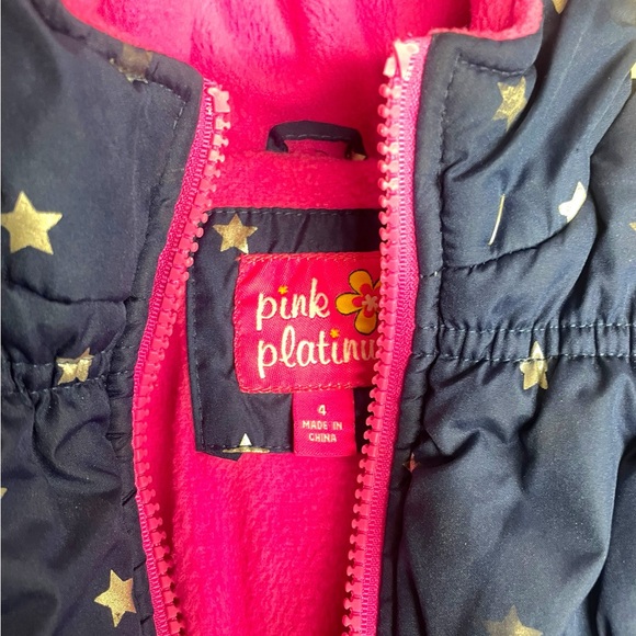 ✨GIRLS WINTER COAT✨ - Picture 4 of 4